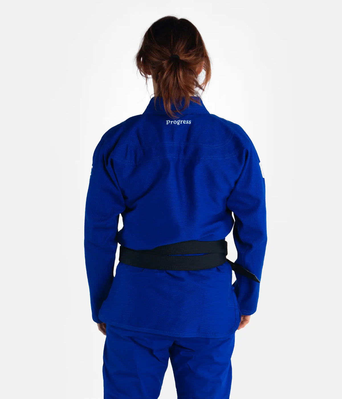 Ladies Academy Gi - With Free White Belt