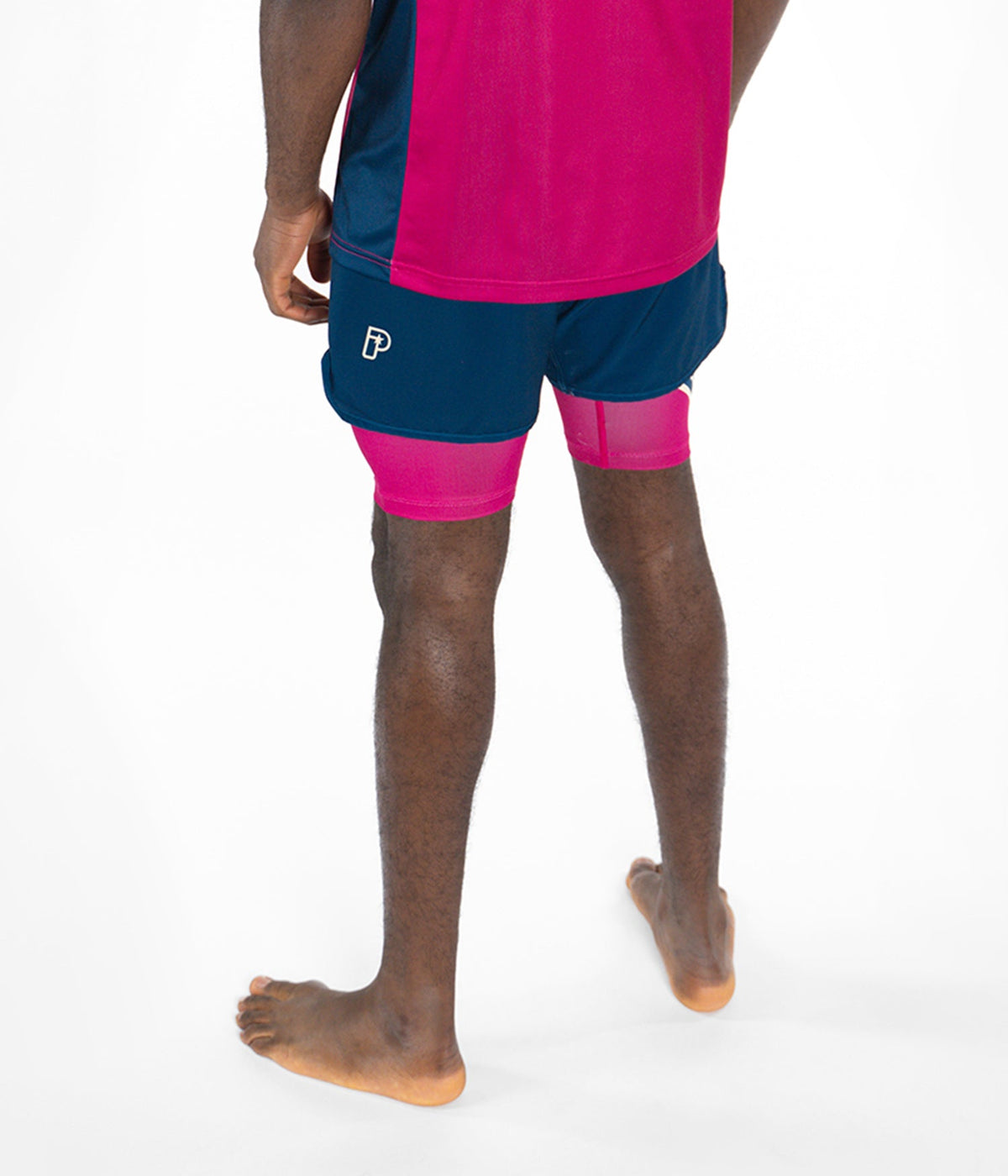 Groove Hybrid Shorts