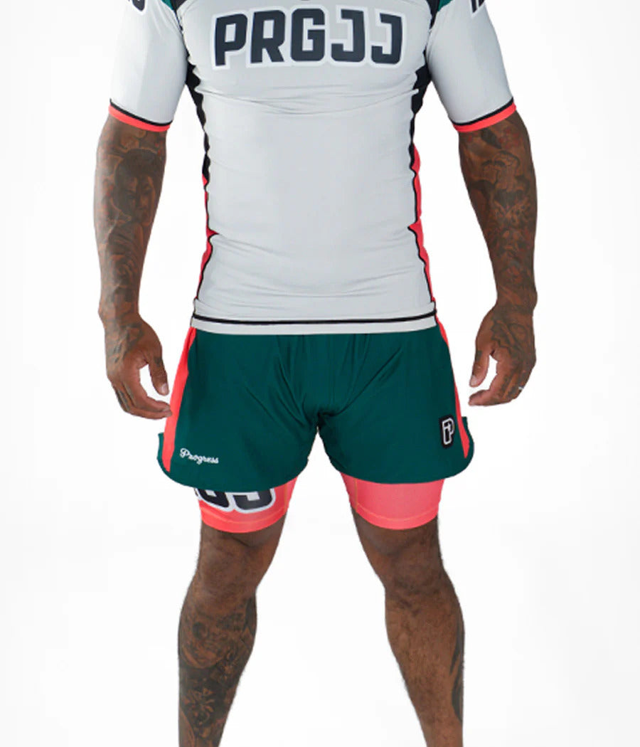 Gridiron 2012 Hybrid Shorts