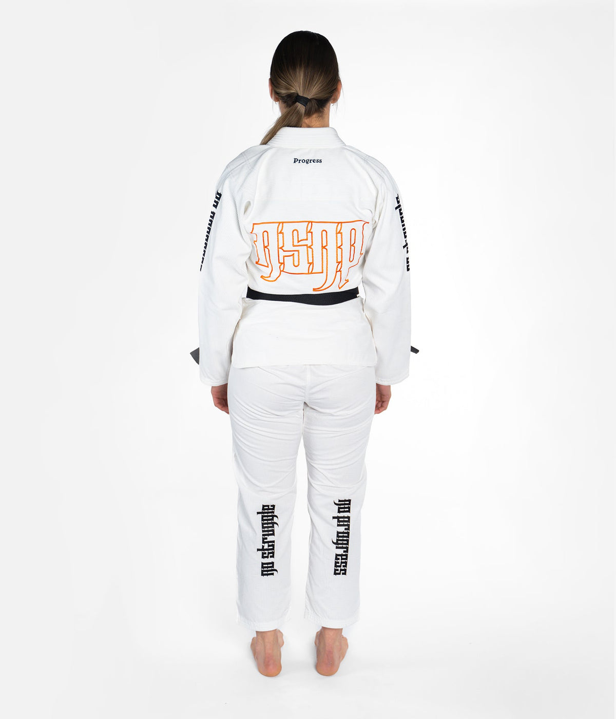 Women's NSNP Metal Gi