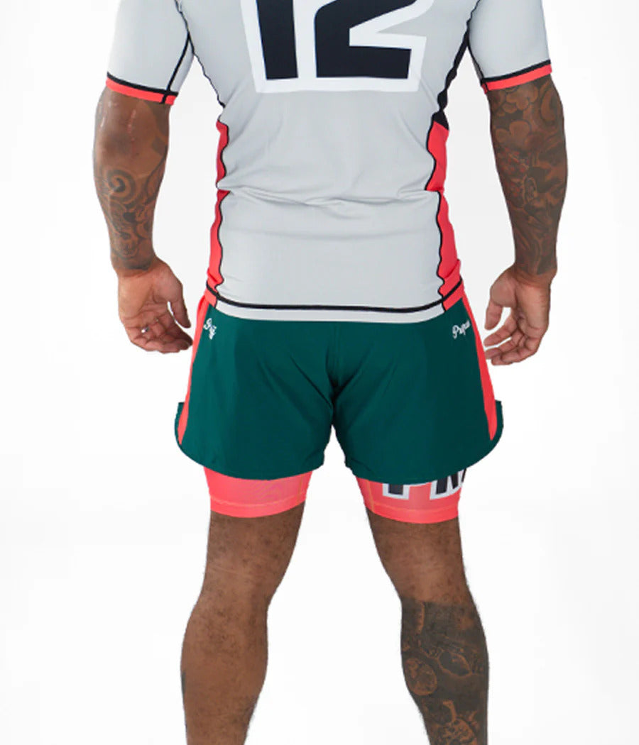 Gridiron 2012 Hybrid Shorts