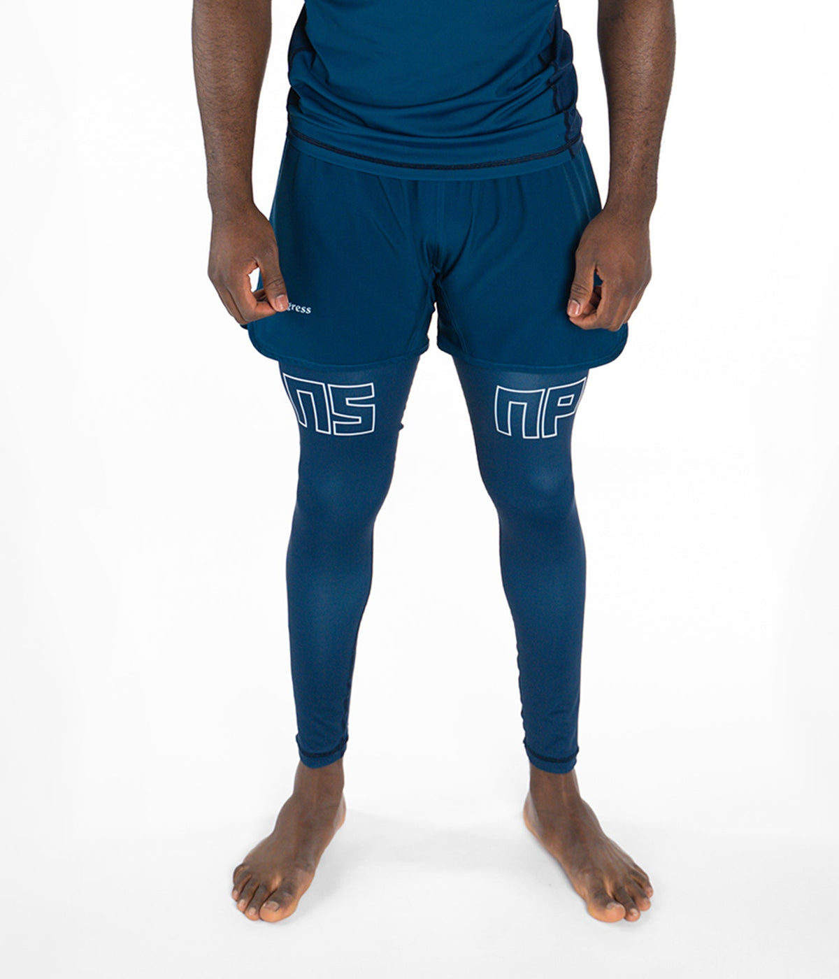 Camber Board Shorts