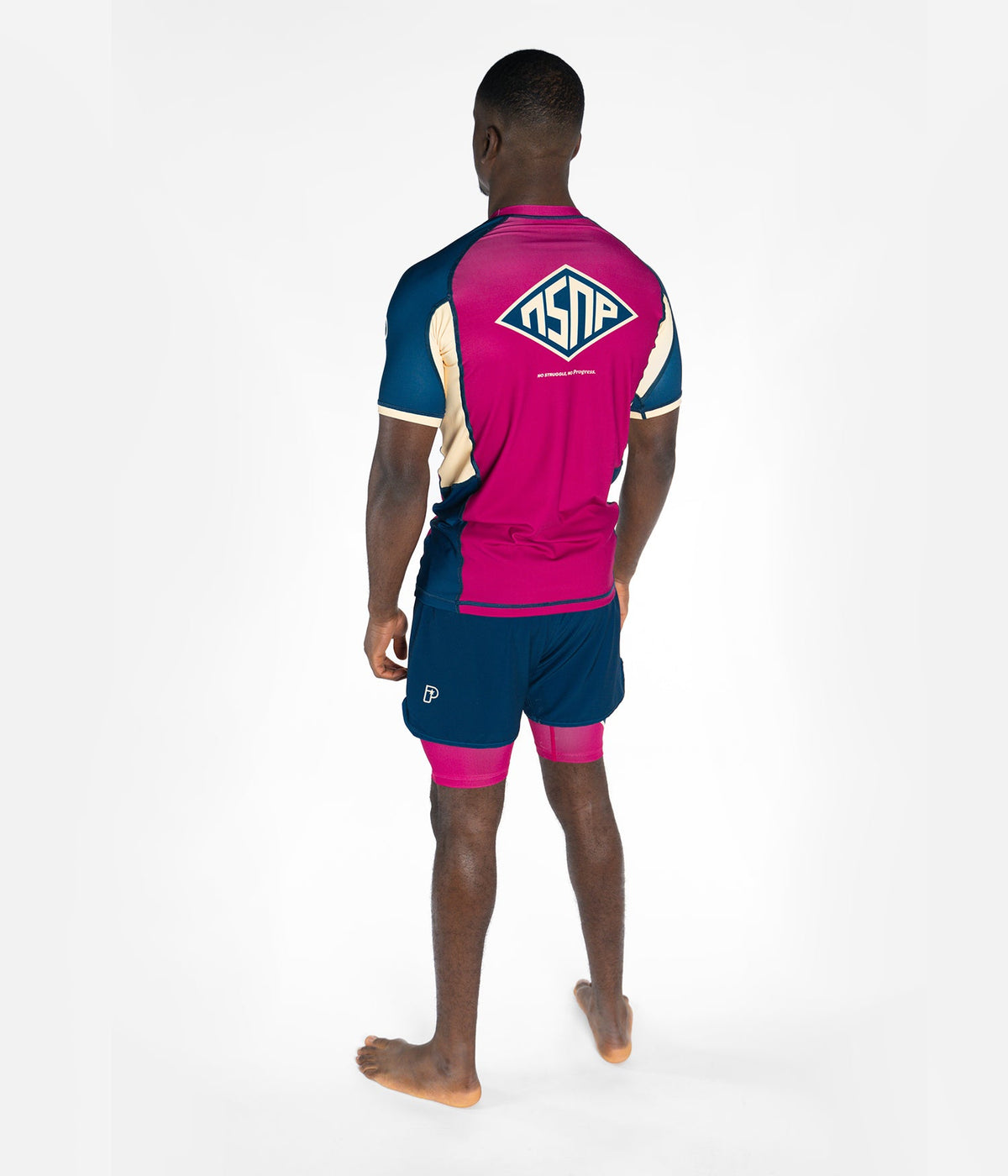 Groove Hybrid Shorts