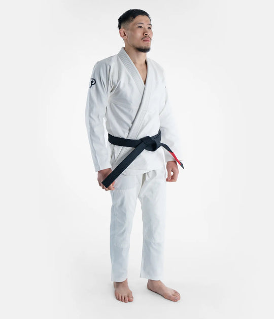 Academy Gi - With free white belt