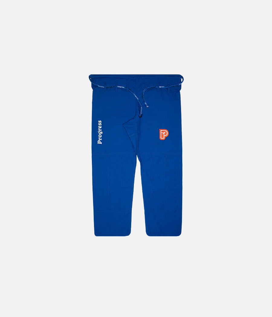 Featherlight Lightweight Competition Gi - Blue
