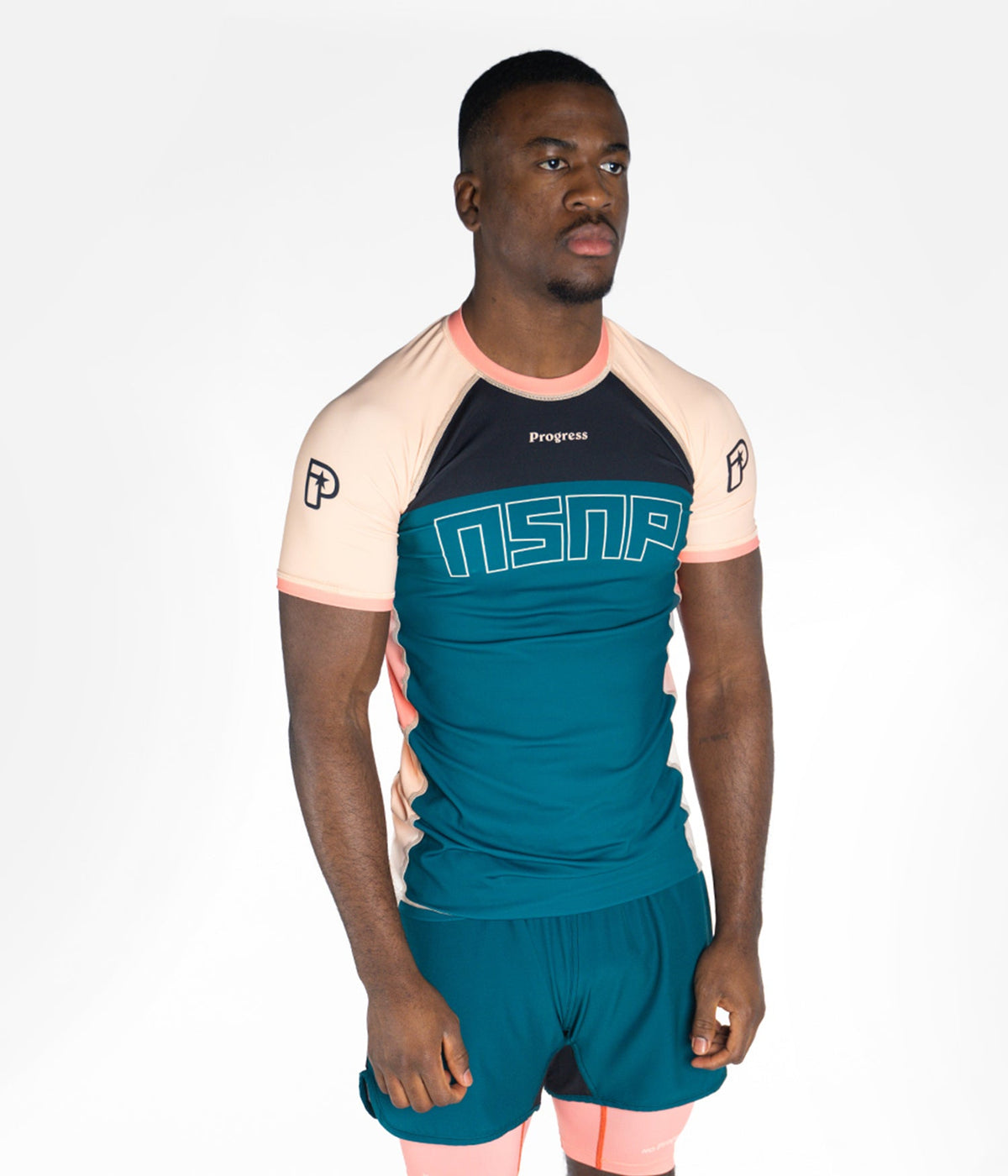 Apex Rashguard