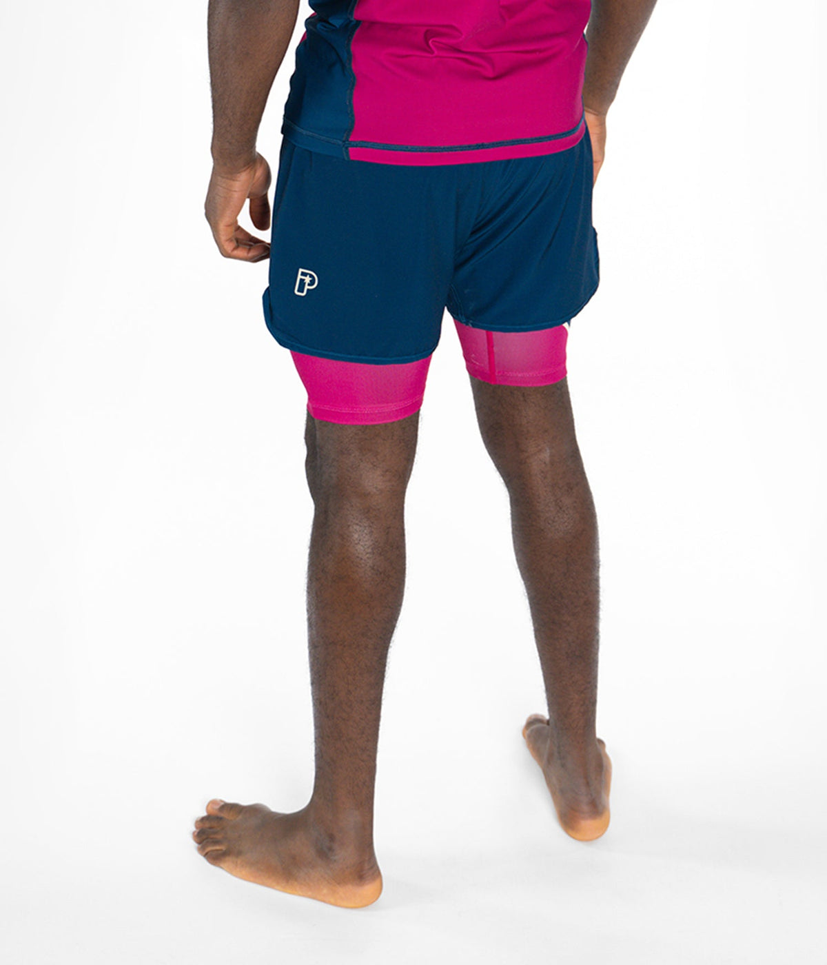 Groove Hybrid Shorts