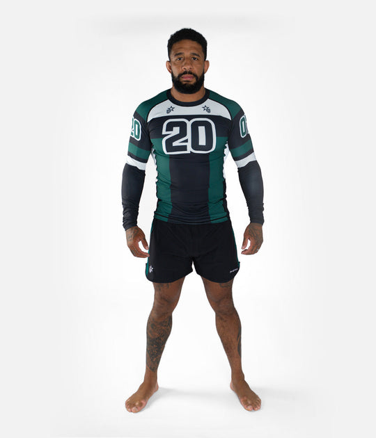 Gridiron 2007 Board Shorts