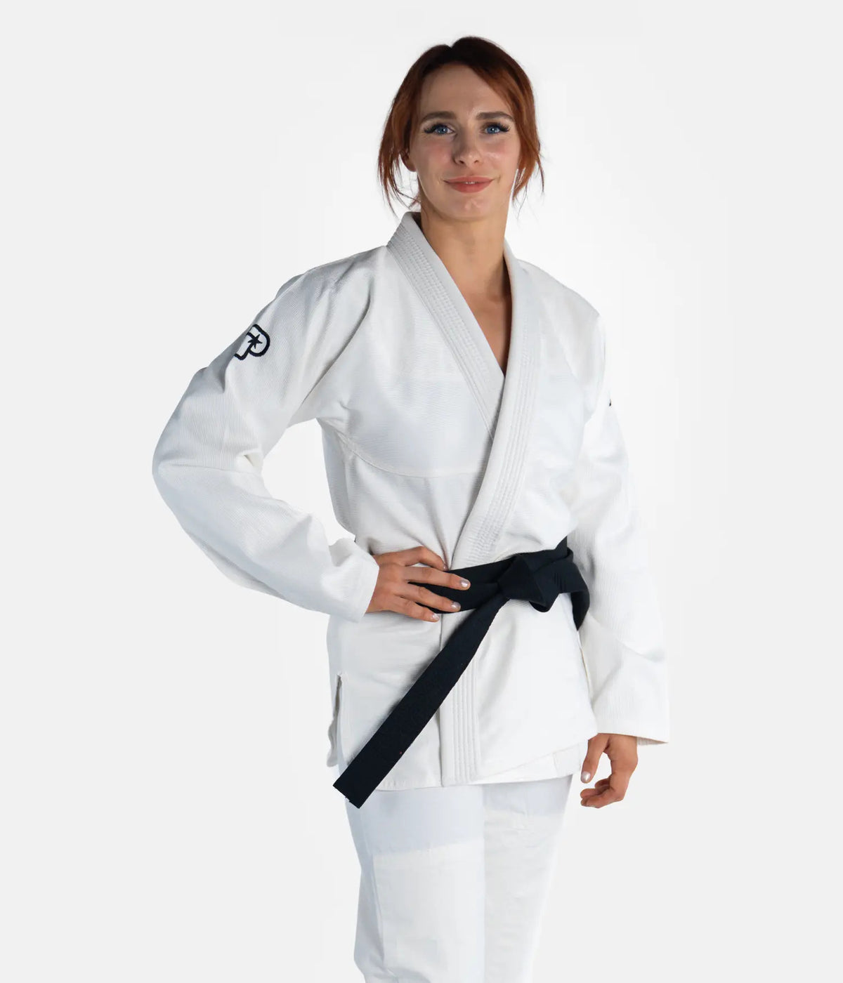 Ladies Academy Gi - With Free White Belt
