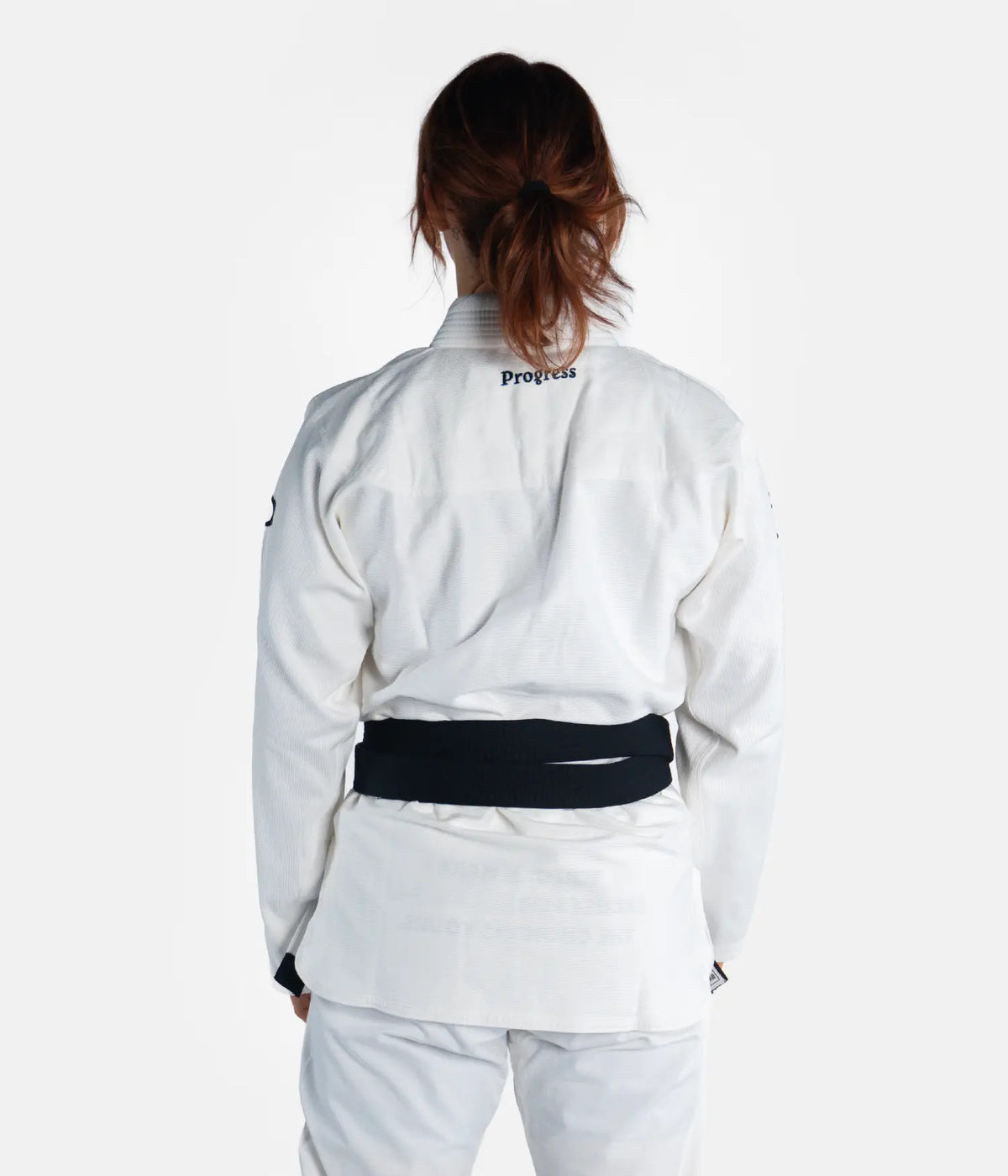 Ladies Academy Gi - With Free White Belt