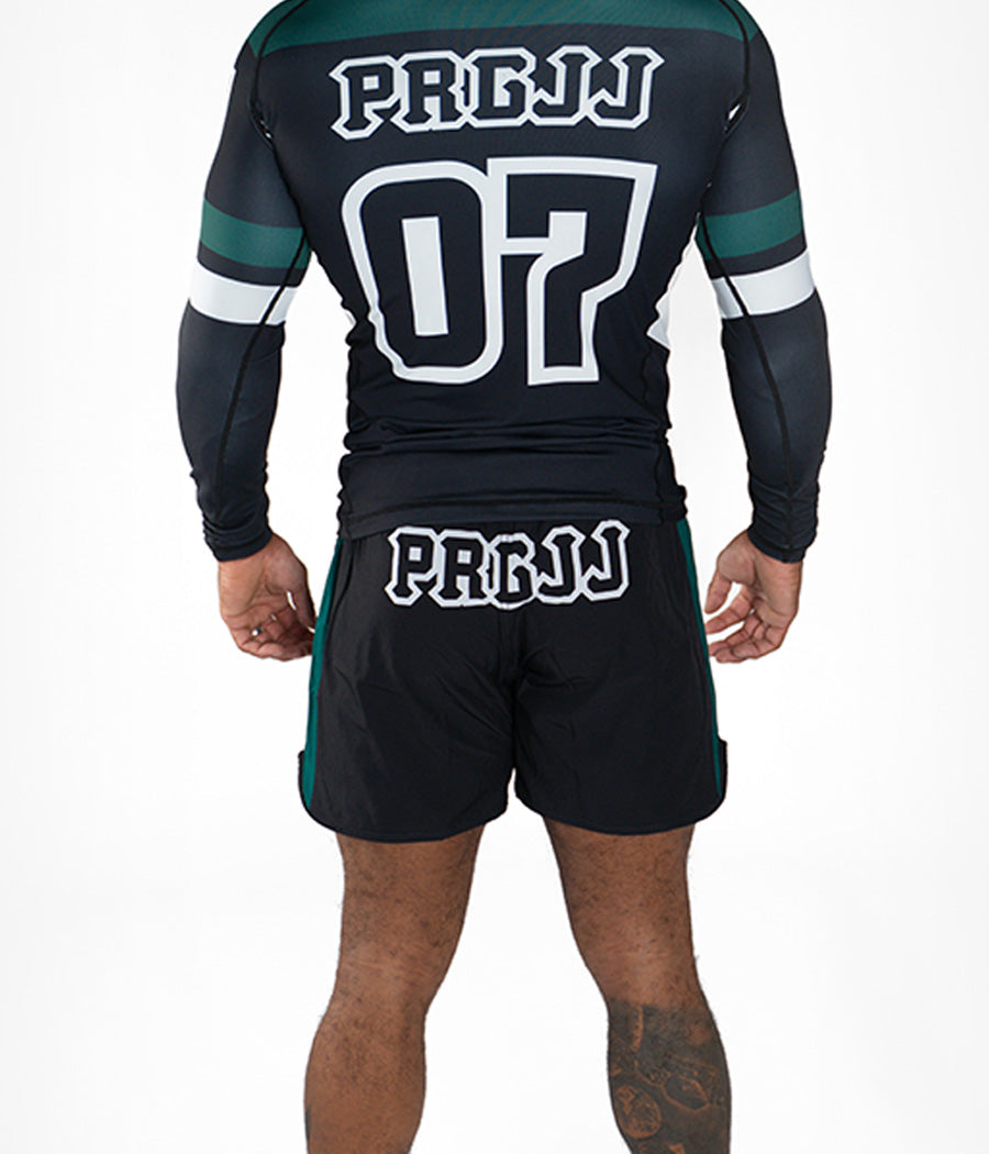 Gridiron 2007 Board Shorts