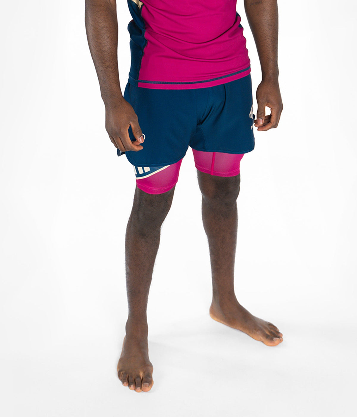 Groove Hybrid Shorts