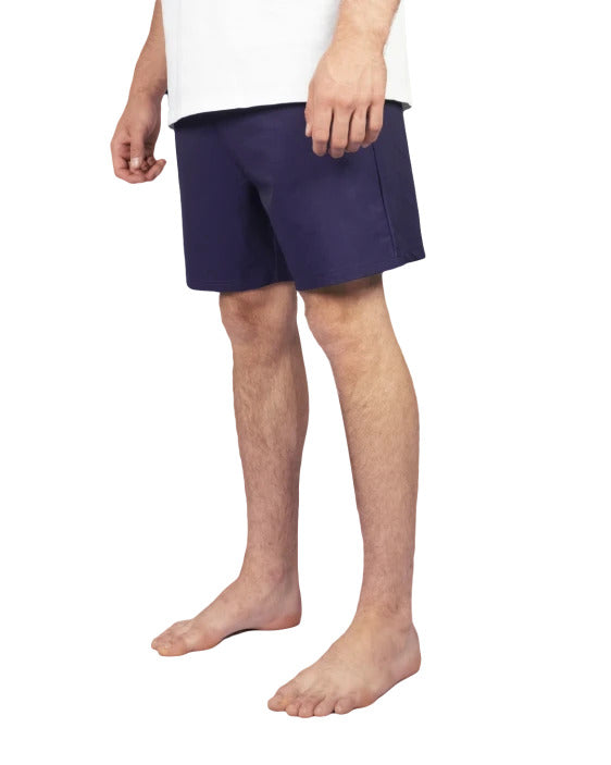 Active Shorts - Navy