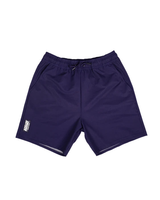 Active Shorts - Navy