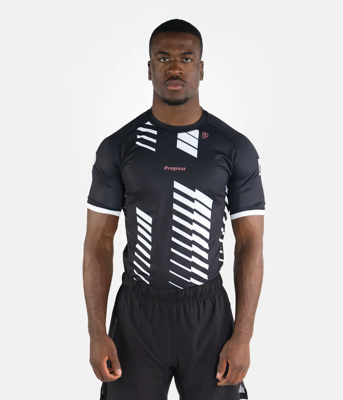 Ranked Rashguard 2026