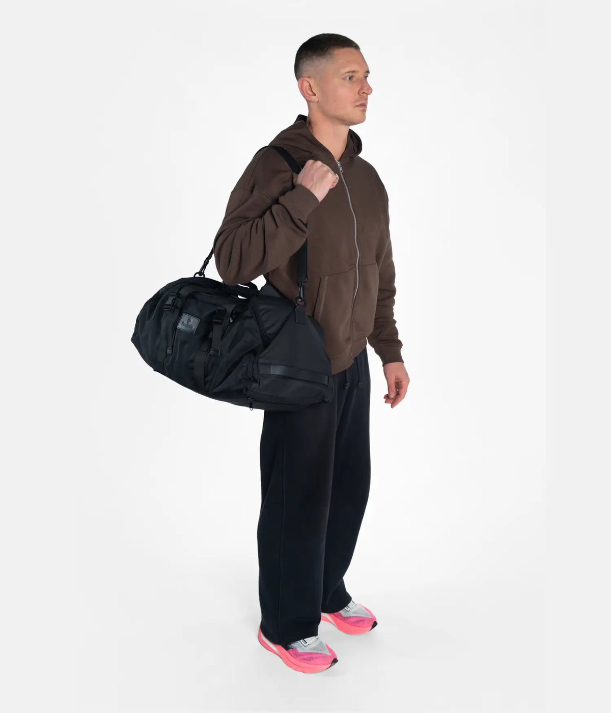 The Essential Kitbag