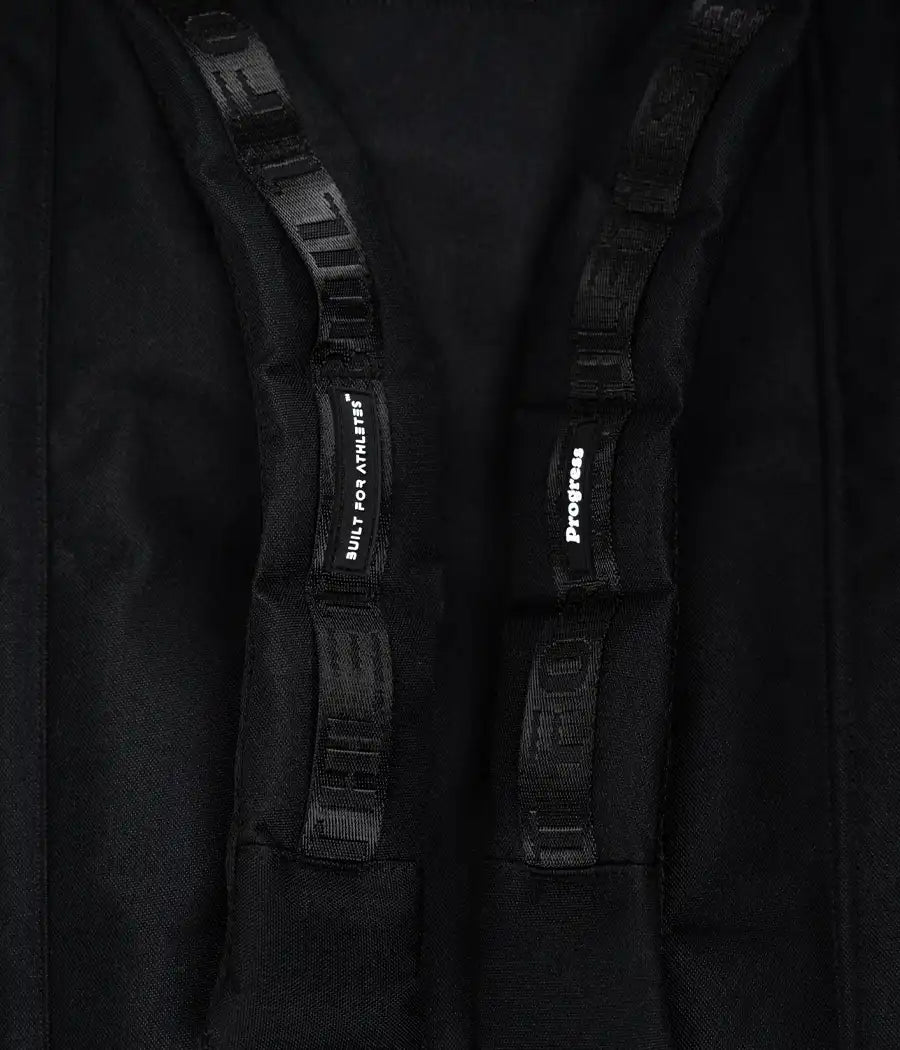 Progress JJ x Built For Athletes Bag