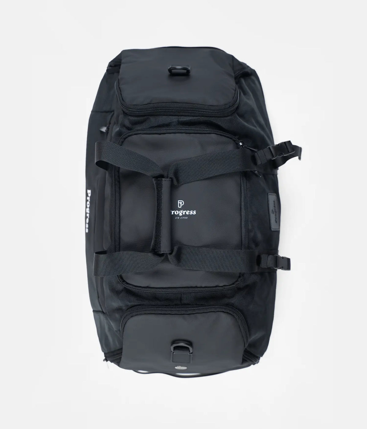 The Essential Kitbag