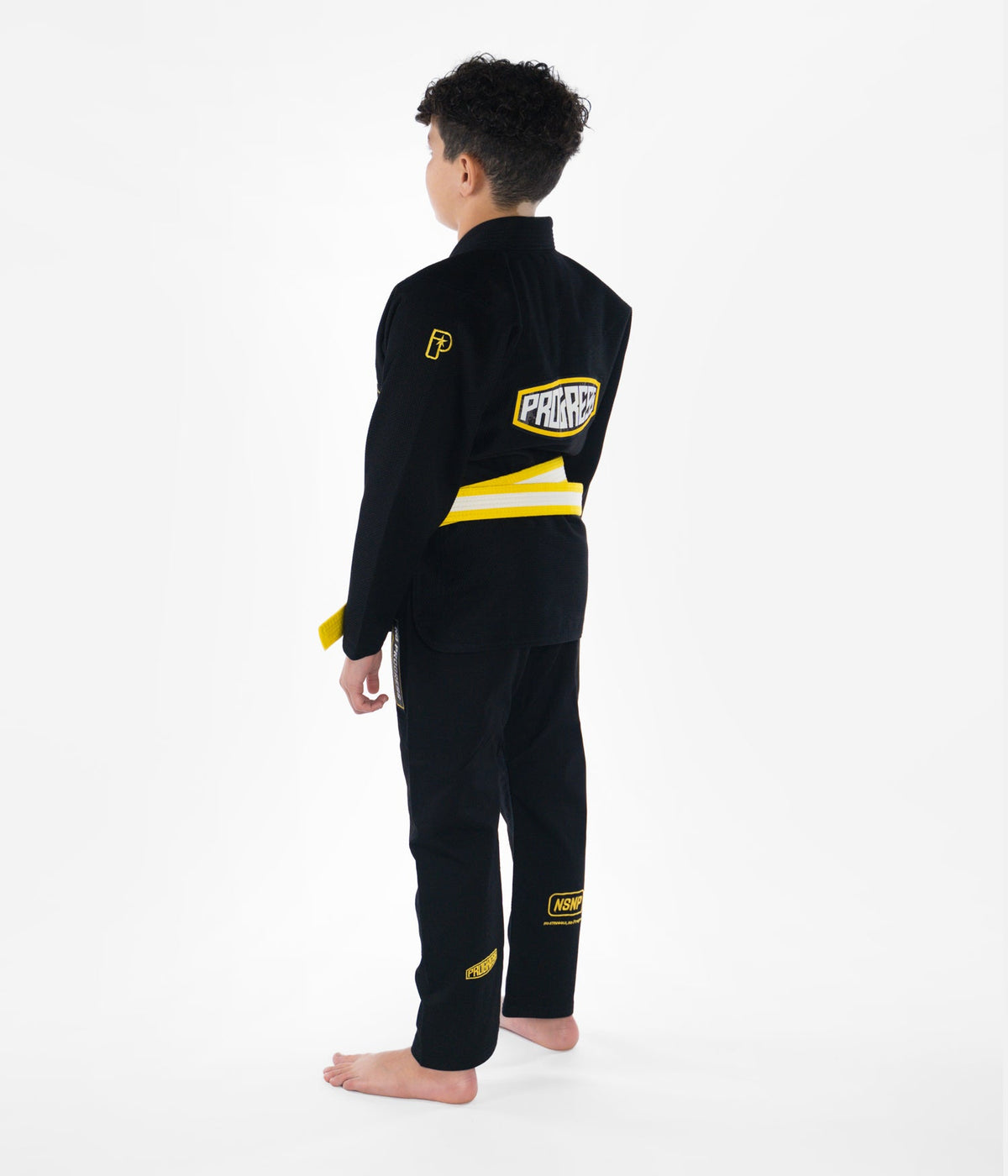 Kids Balance Series Ink Gi