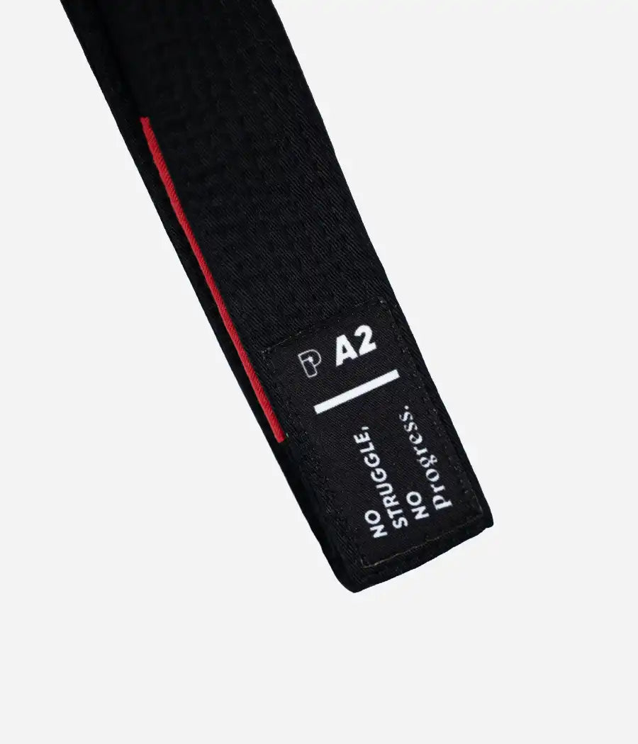 Adult BJJ Belt