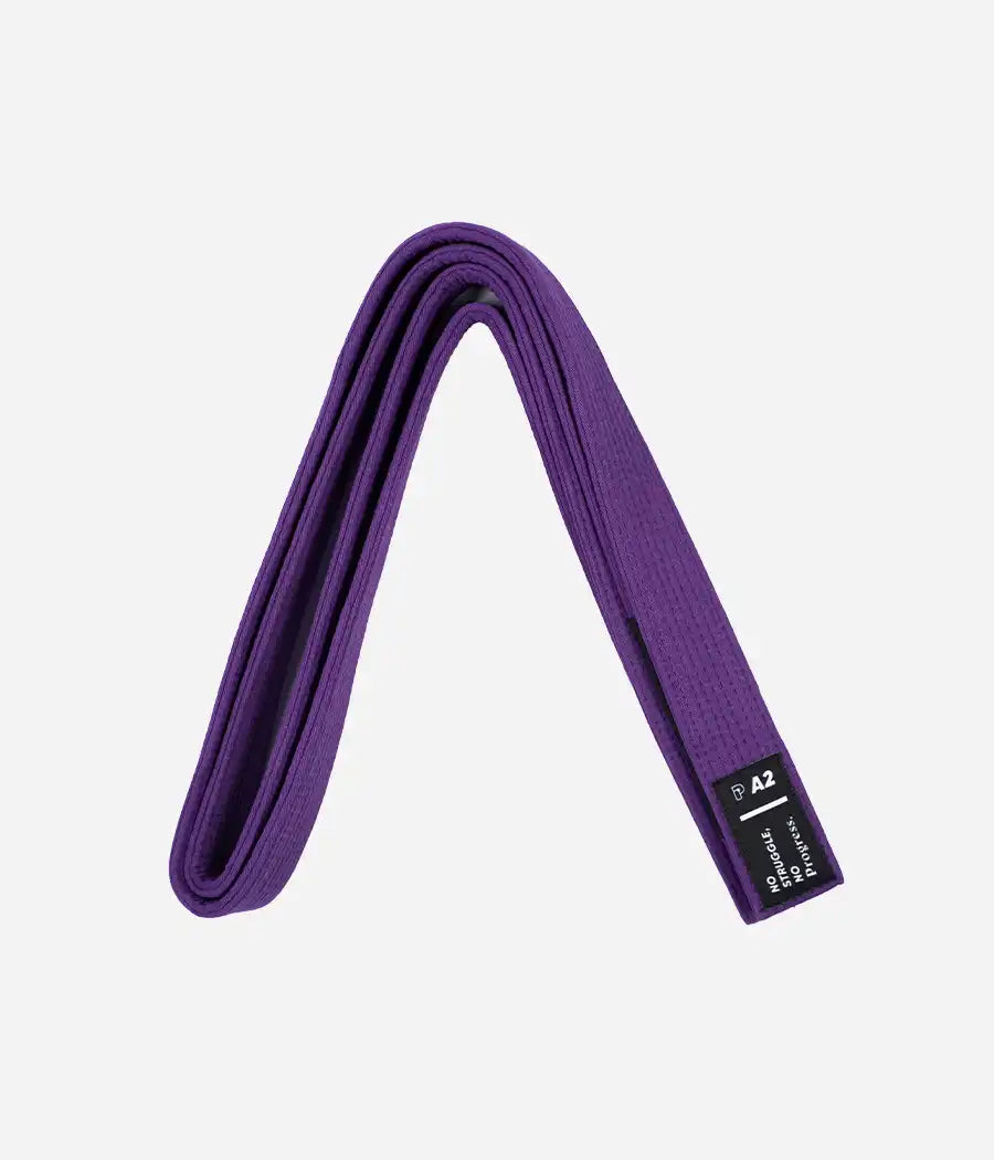 Adult BJJ Belt