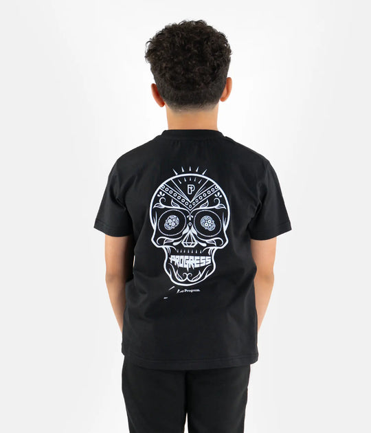 Calavera Kids Shortsleeve Tee