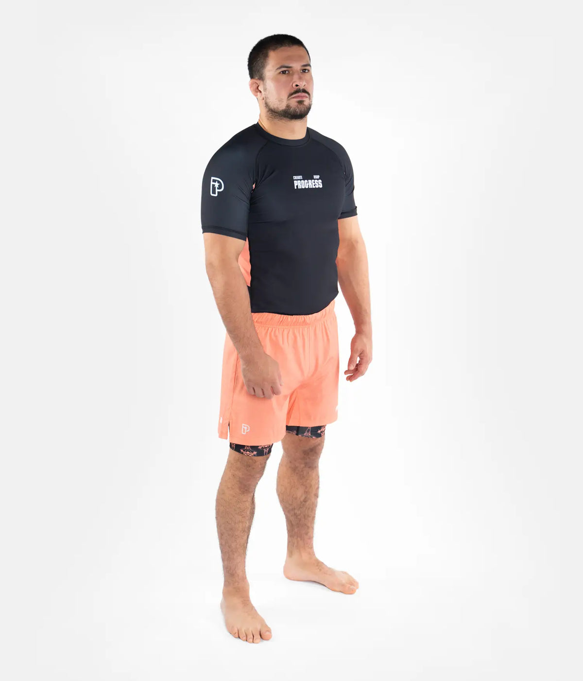 The Creonte Dagger Rashguard