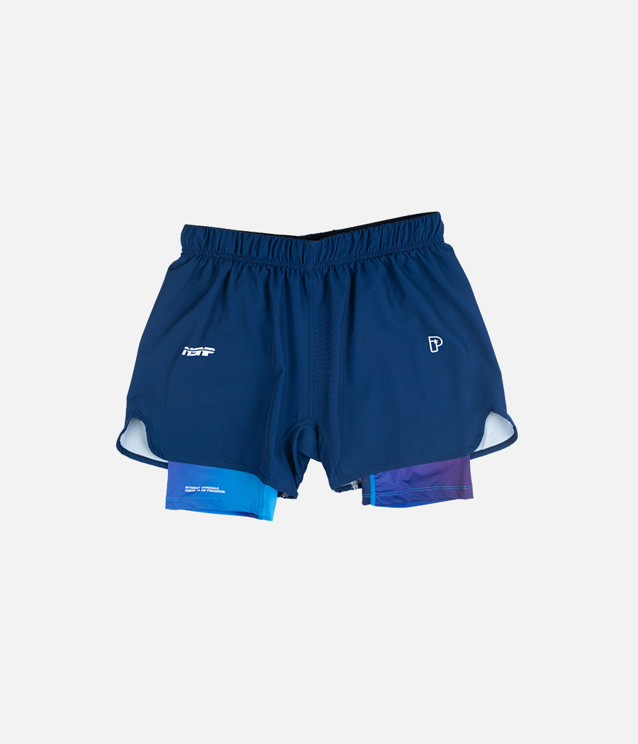Cosmo Hybrid Shorts Shorts
