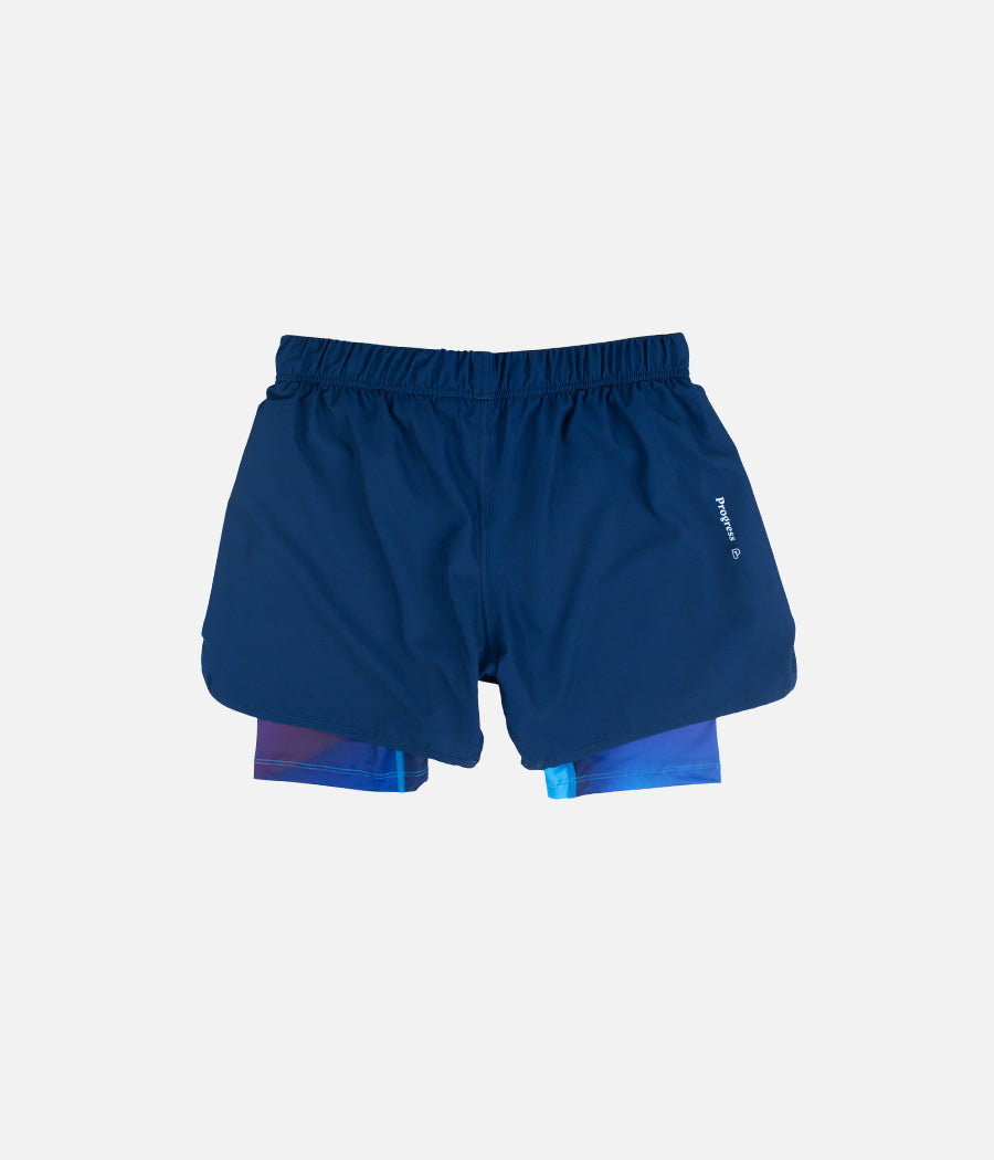 Cosmo Hybrid Shorts Shorts