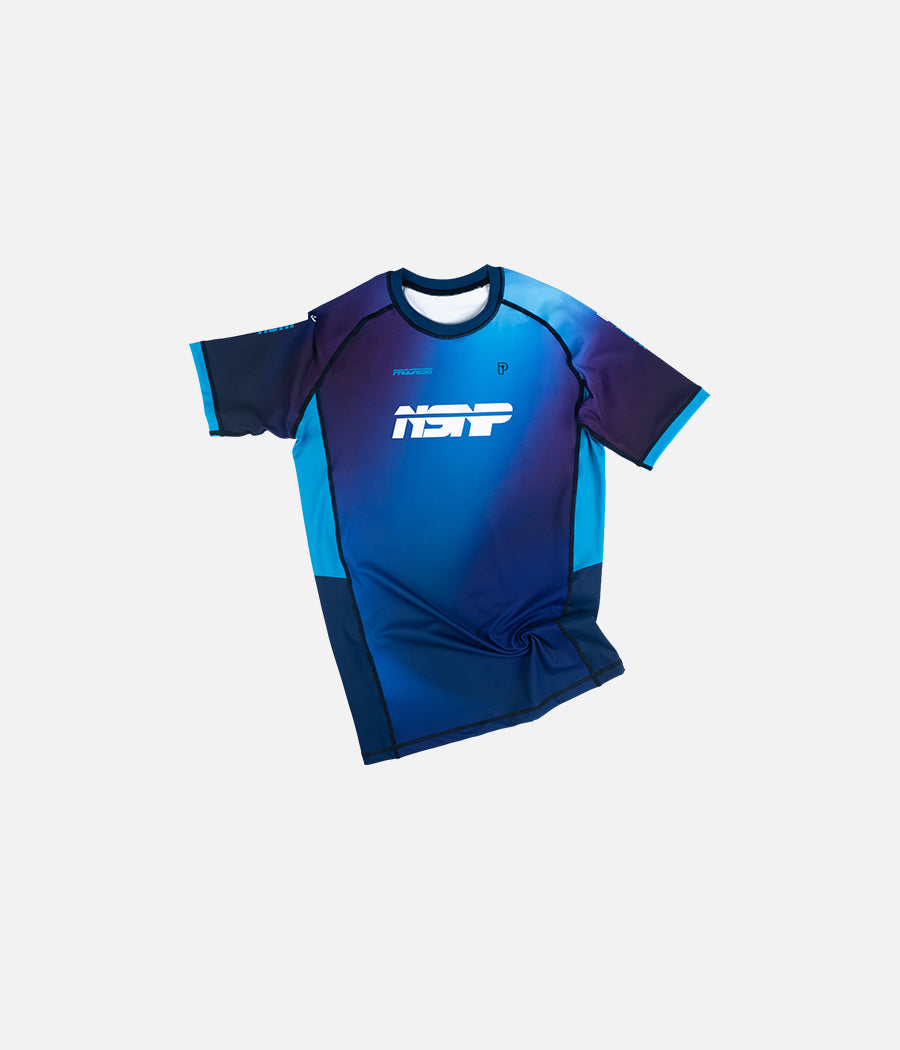 Cosmo Rashguard Rashguard