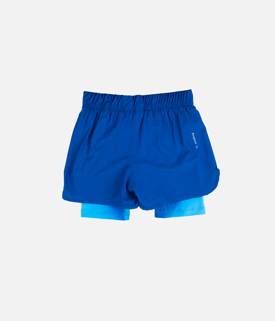 Kids Cosmo Hybrid Shorts Shorts