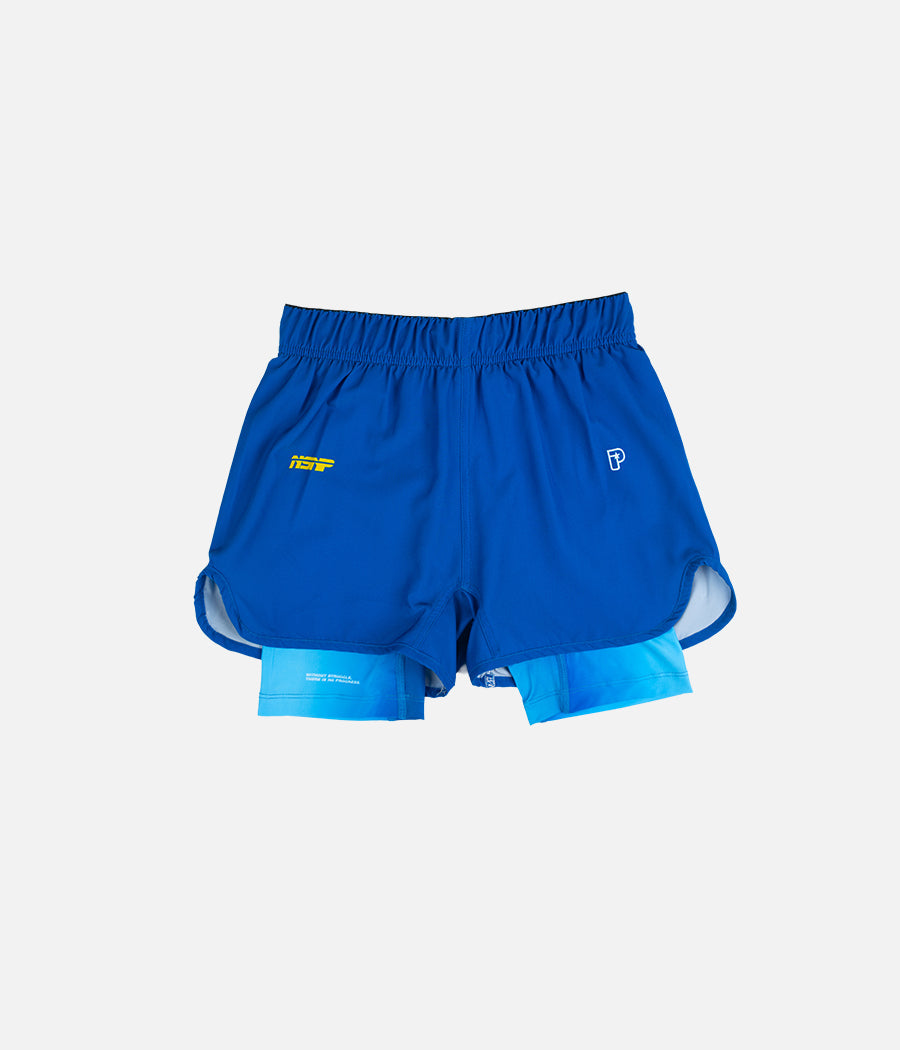 Kids Cosmo Hybrid Shorts Shorts