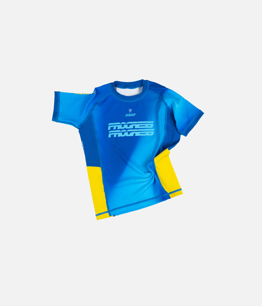 Kids Cosmo Rashguard Rashguard