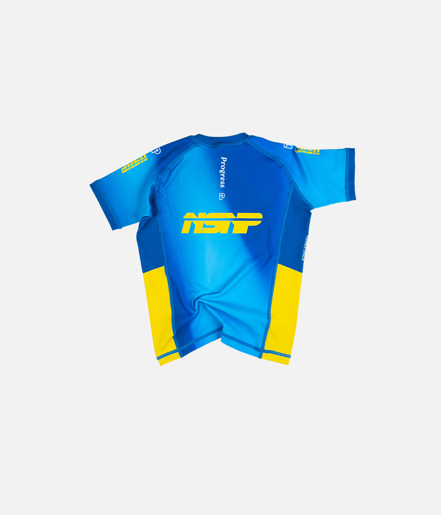 Kids Cosmo Rashguard Rashguard