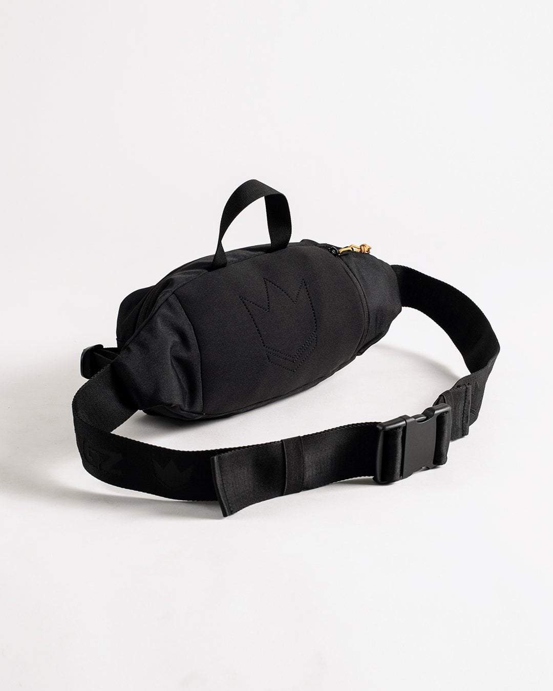 Cross Body Bag - Black