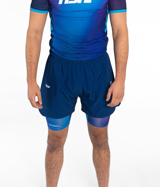 Cosmo Hybrid Shorts