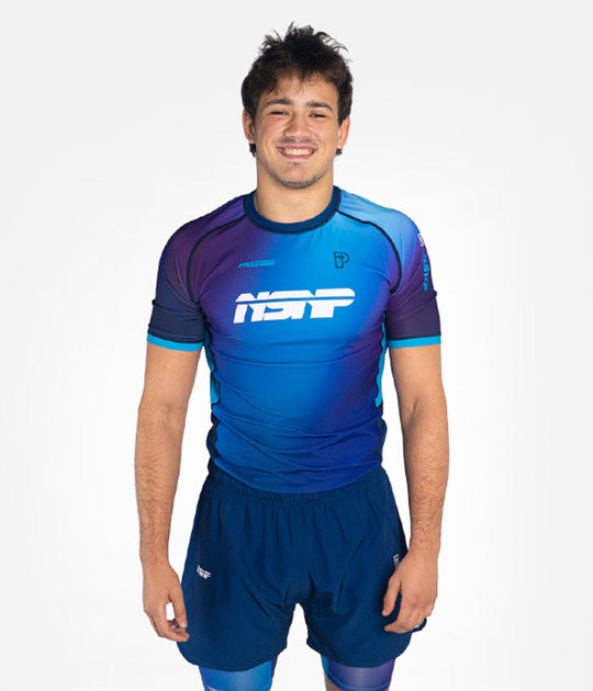 Cosmo Rashguard