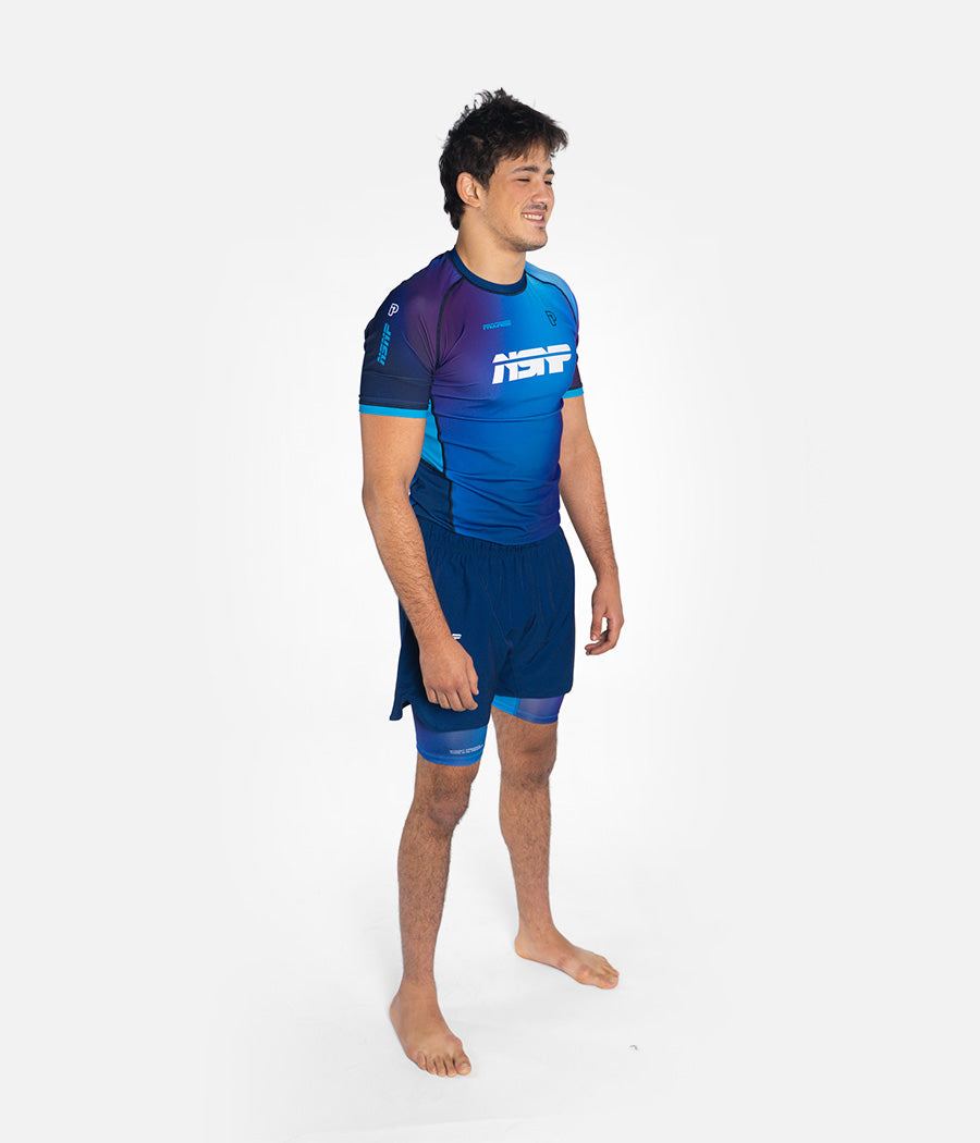 Cosmo Rashguard Rashguard