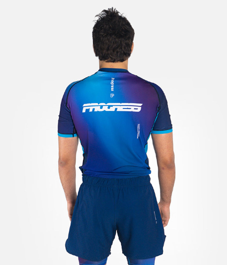 Cosmo Rashguard Rashguard