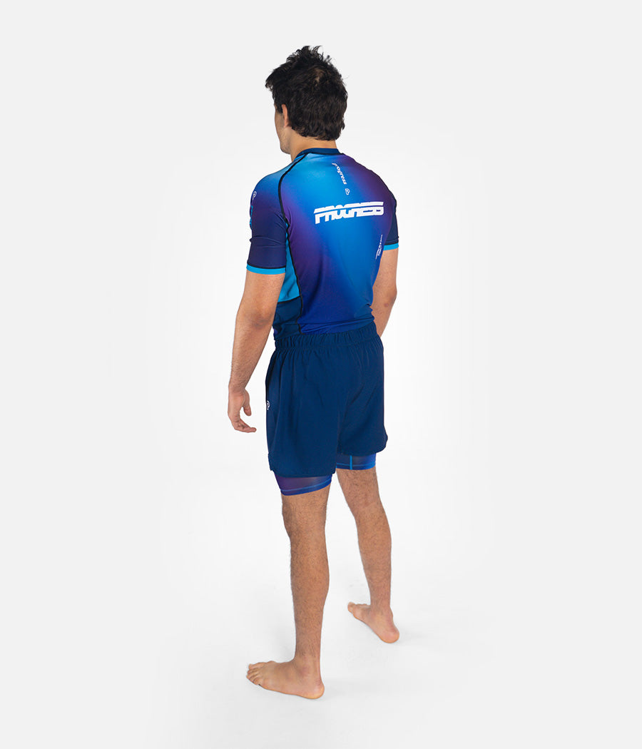 Cosmo Rashguard Rashguard