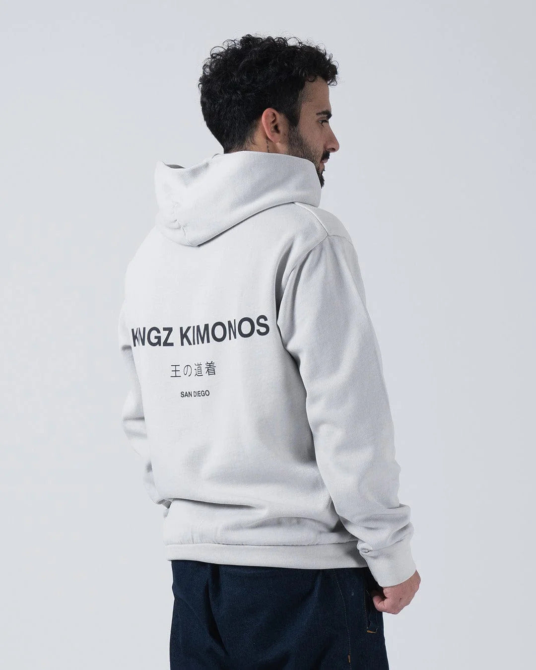 HQ V2 Hoodie