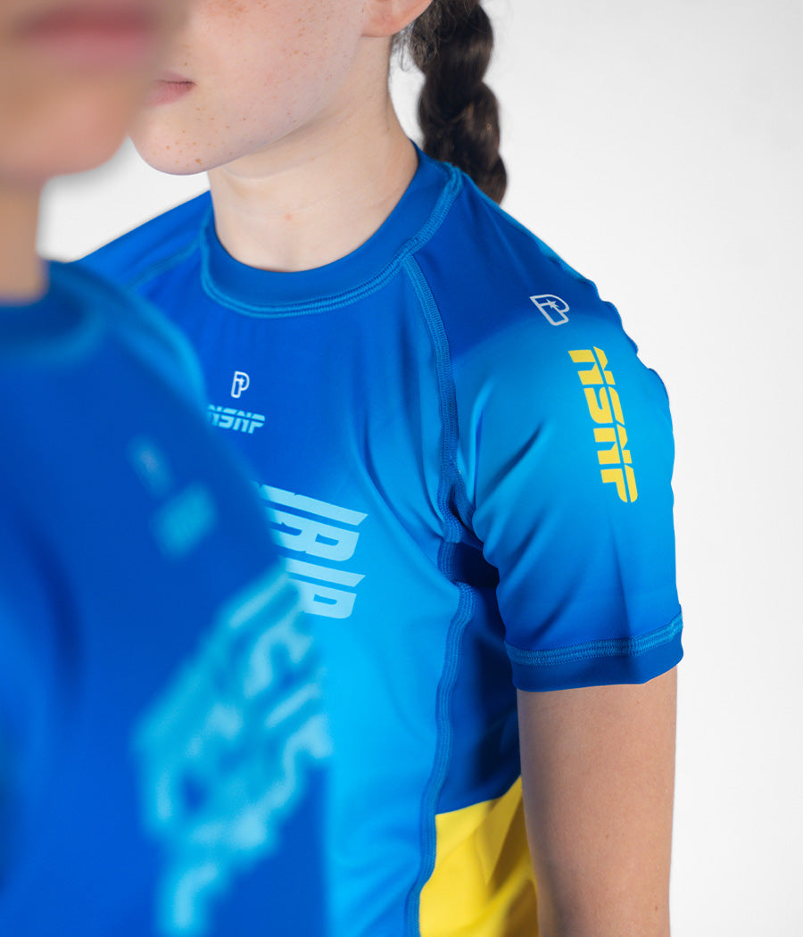 Kids Cosmo Rashguard Rashguard