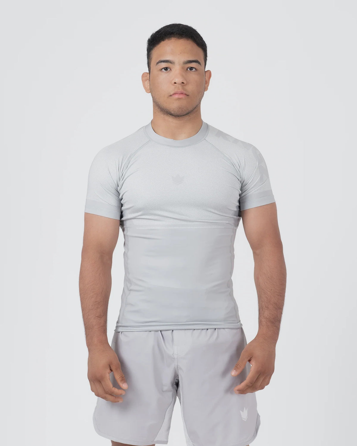 Ghost Rash Guard