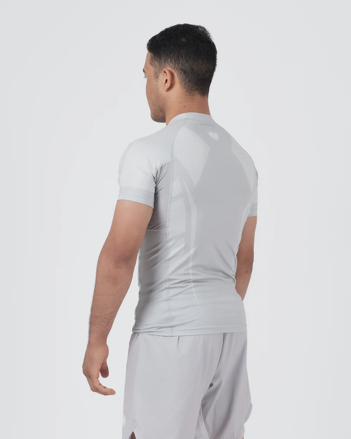 Ghost Rash Guard