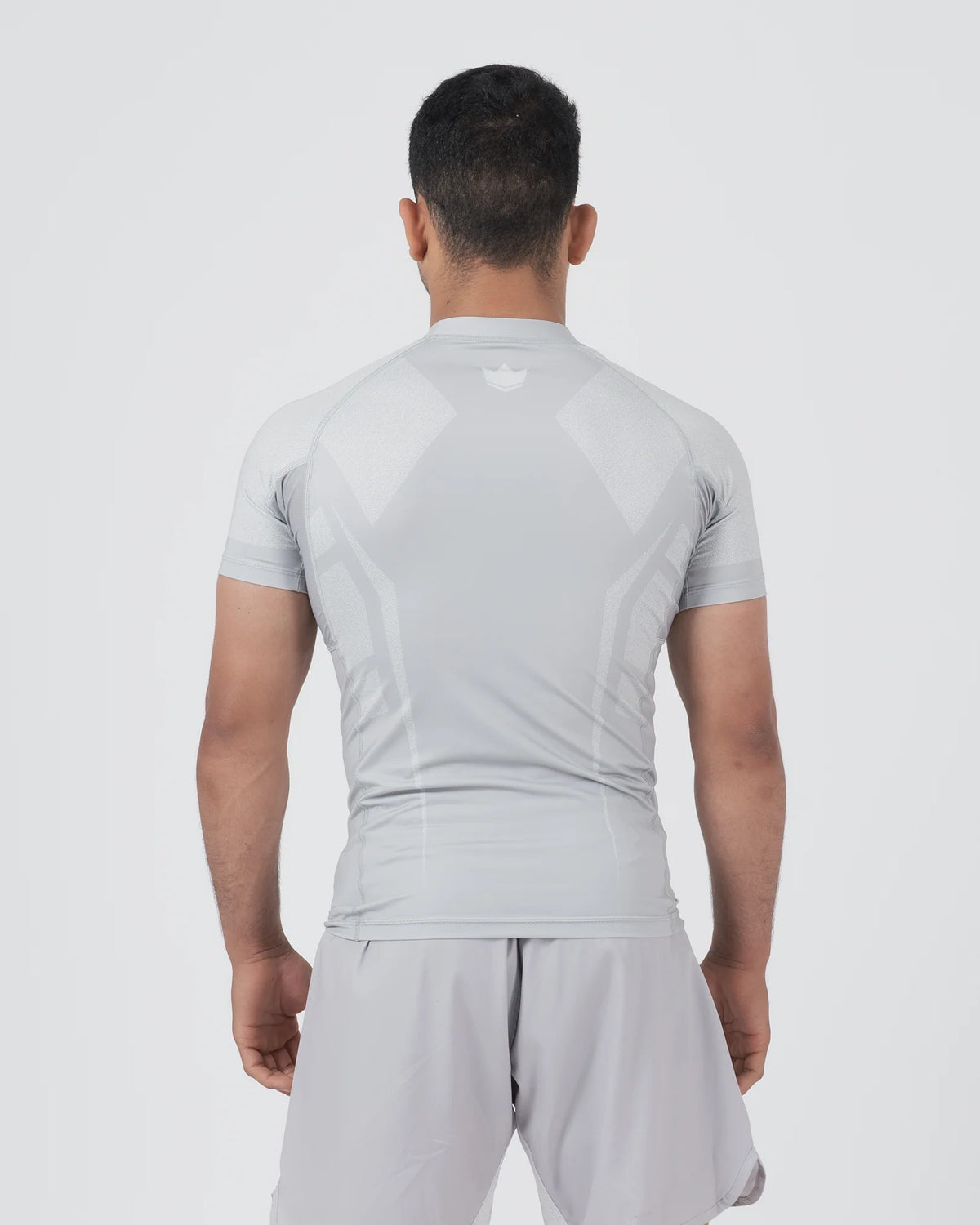 Ghost Rash Guard