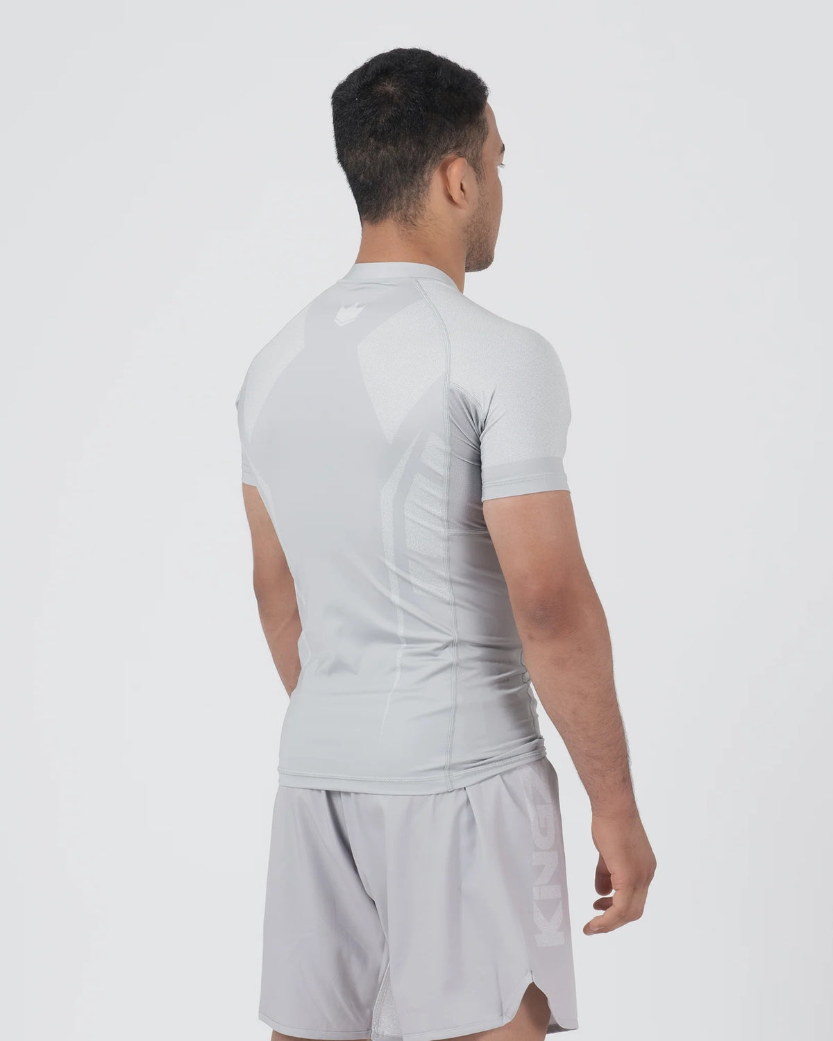 Ghost Rash Guard