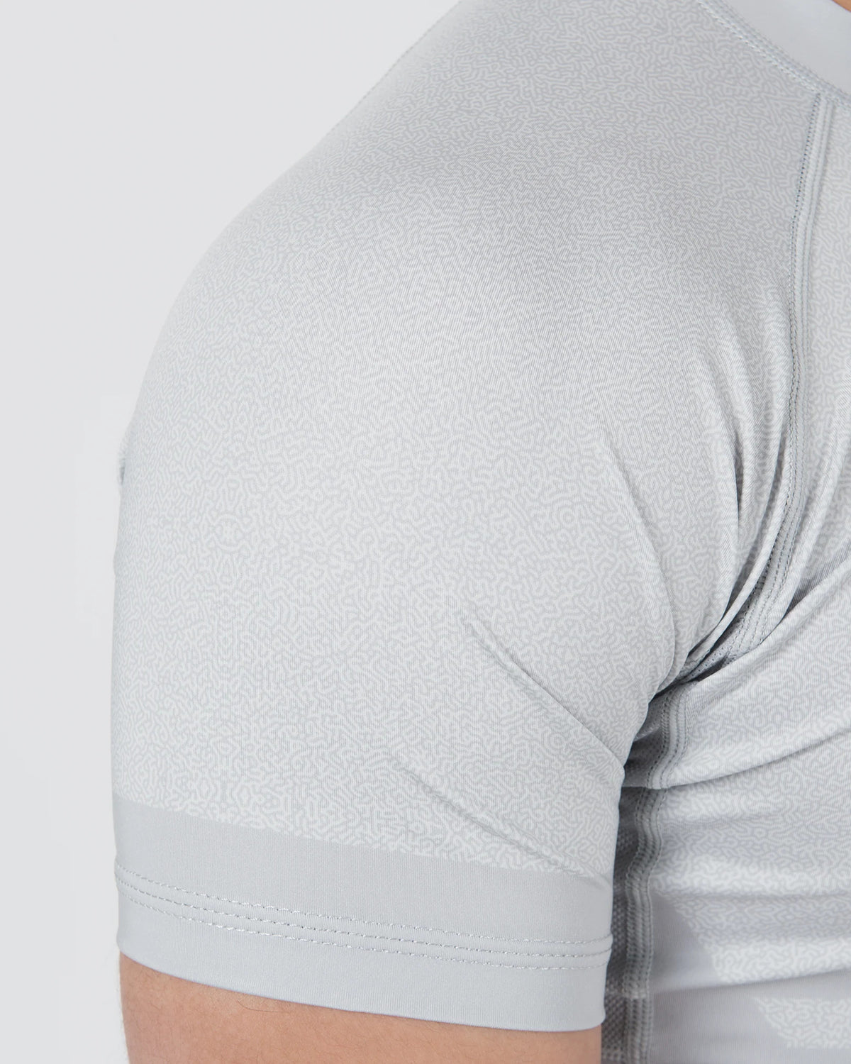 Ghost Rash Guard