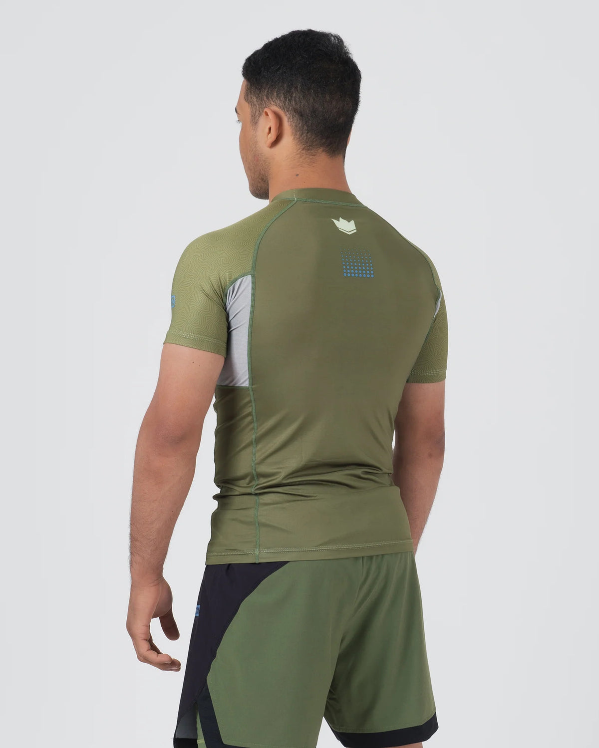 Trooper Rash Guard