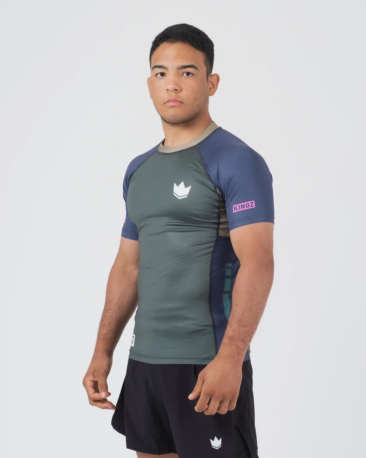 Draft Rash Guard