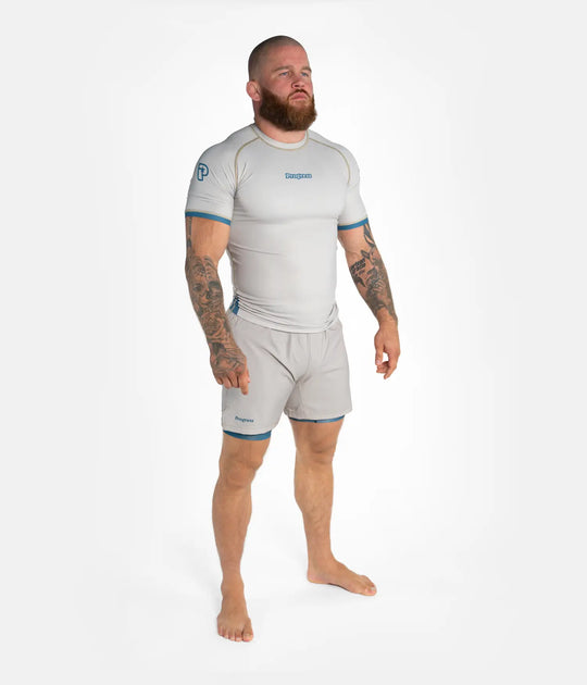 Academy + Rashguard - Dusk